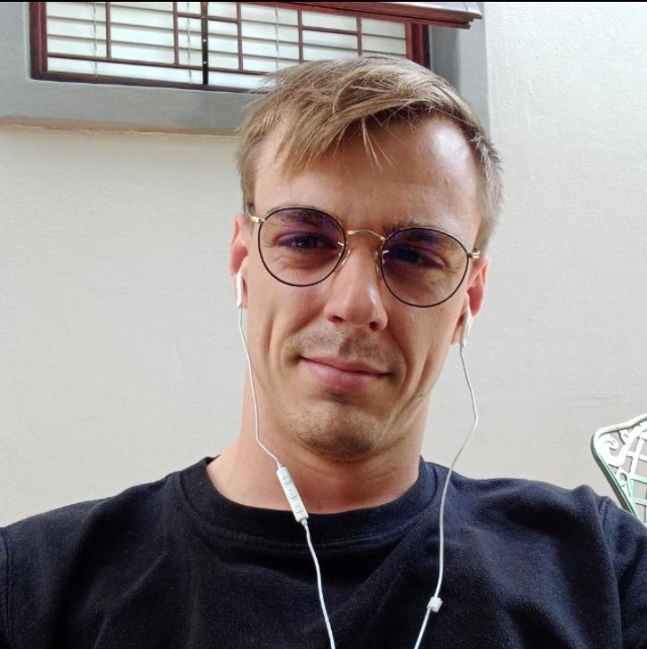 Branden's Profile Picture
